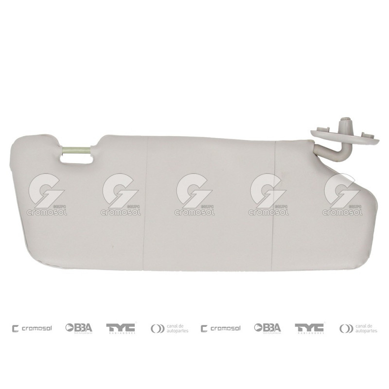 VISERA PARASOL IND.ARG. 1338/D