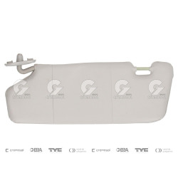 VISERA PARASOL IND.ARG. 1338/I