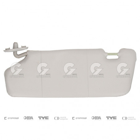 VISERA PARASOL IND.ARG. 1338/I