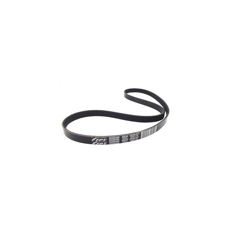 CORREA POLIV DE ACCESORIOS MOPAR 55258482
