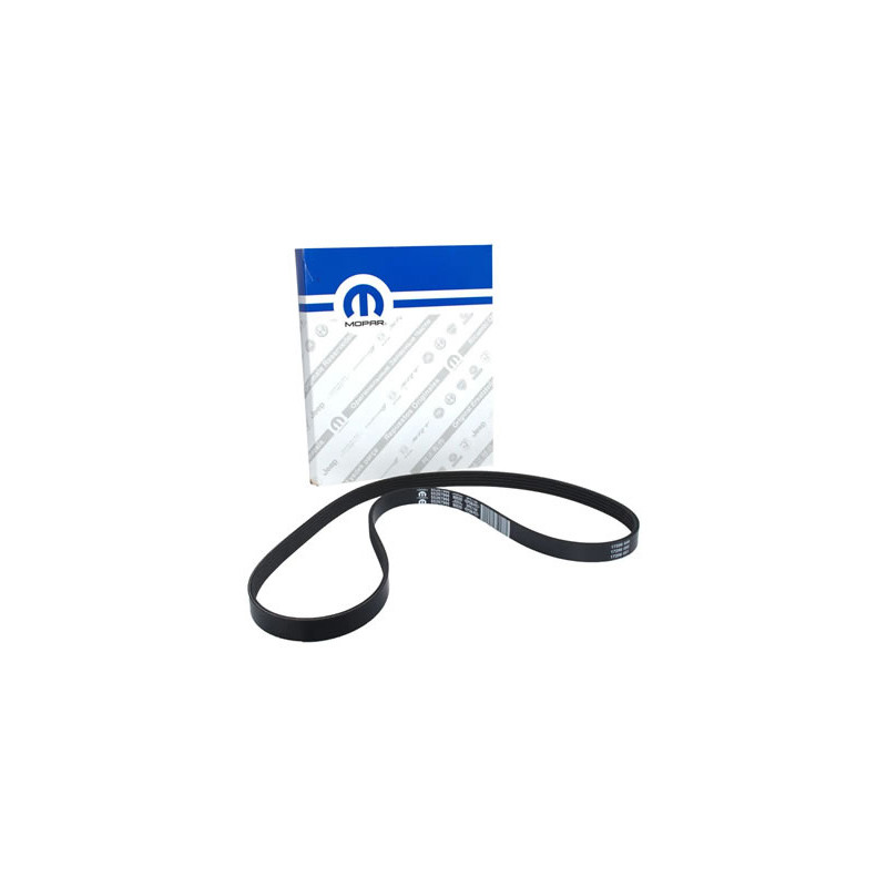 CORREA POLIV DE ACCESORIOS MOPAR 55267966