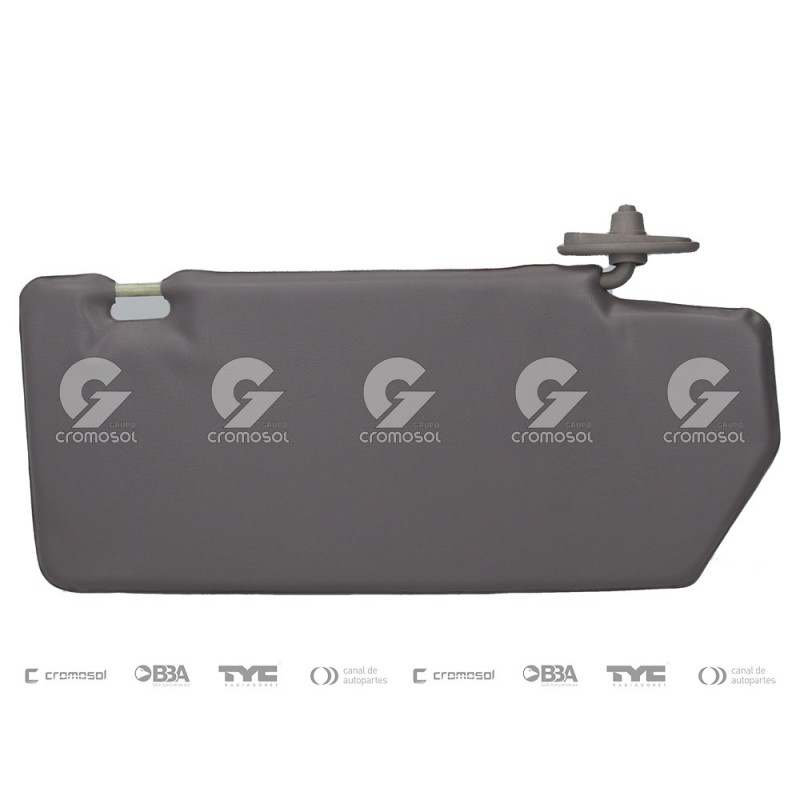 VISERA PARASOL IND.ARG. 1340/I