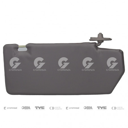 VISERA PARASOL IND.ARG. 1340/I