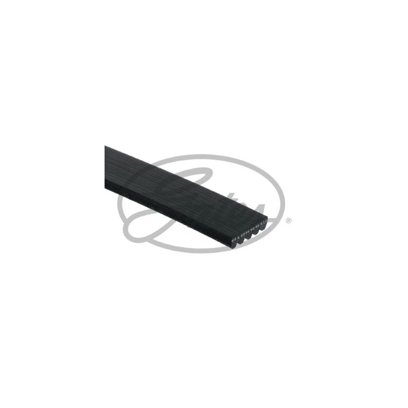 CORREA POLIV DE ACCESORIOS GATES 5PK1645-9