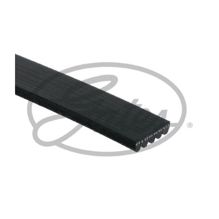 CORREA POLIV DE ACCESORIOS GATES 5PK1645-9