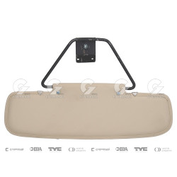 VISERA PARASOL IND.ARG. 1341/D