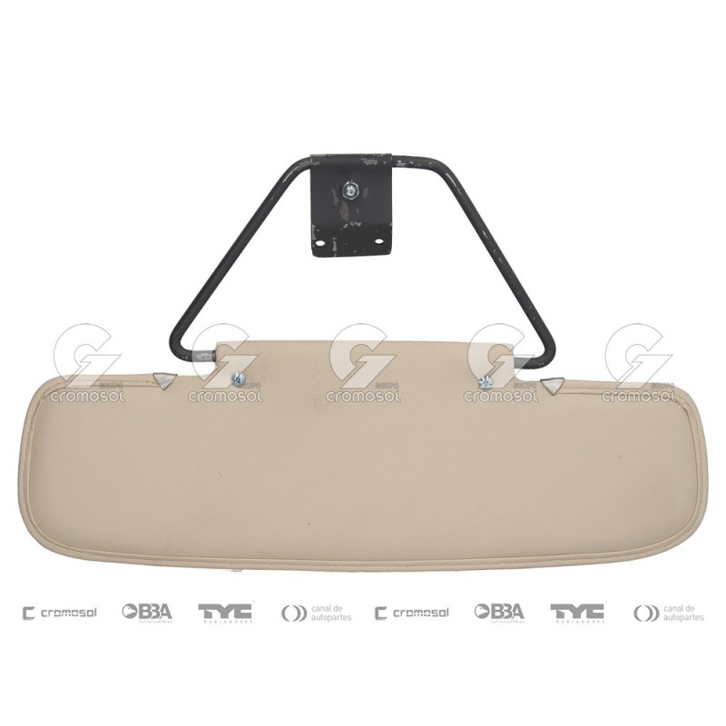 VISERA PARASOL IND.ARG. 1341/D