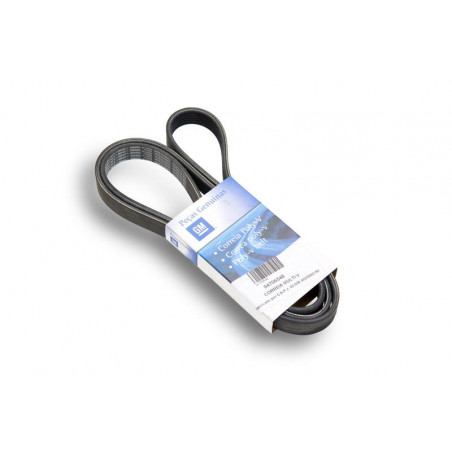 CORREA POLIV DE ACCESORIOS CHEVROLET 94706548