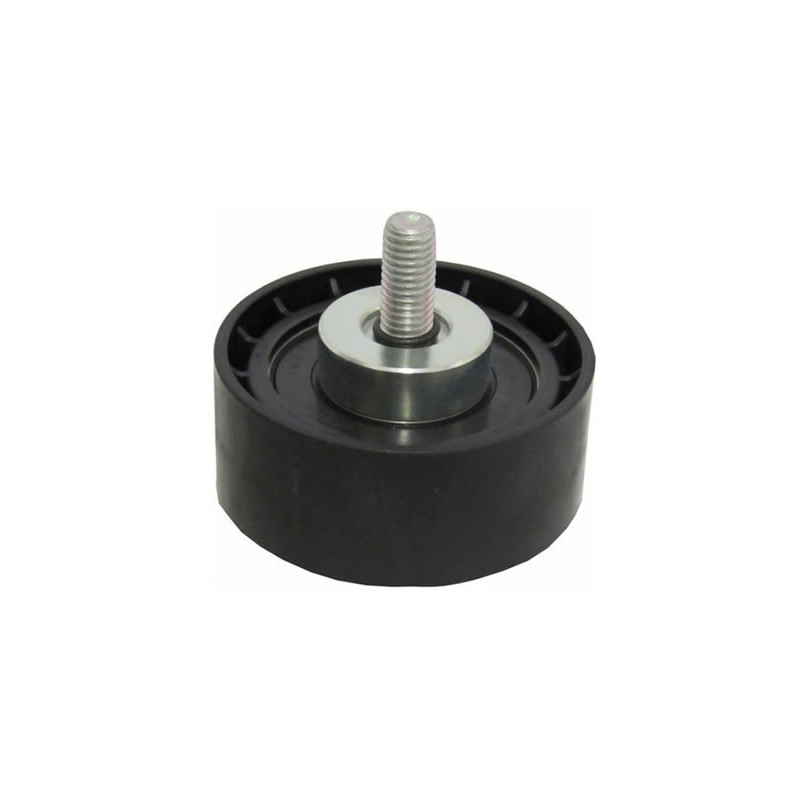 POLEA FIJA DE CORREA DE ACCESORIOS MOPAR 504000412