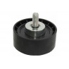 POLEA FIJA DE CORREA DE ACCESORIOS MOPAR 504000412