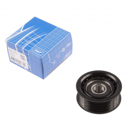 POLEA FIJA DE CORREA DE ACCESORIOS SKF VKM 32093