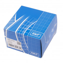 POLEA FIJA DE CORREA DE ACCESORIOS SKF VKM 32242