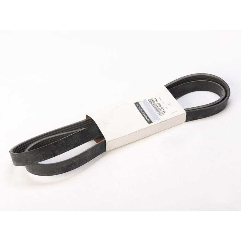 CORREA POLIV DE ACCESORIOS RENAULT 82 00 598 964