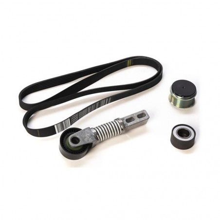 KIT DE CORREA POLIV DE ACCESORIOS RENAULT 77 01 477 546