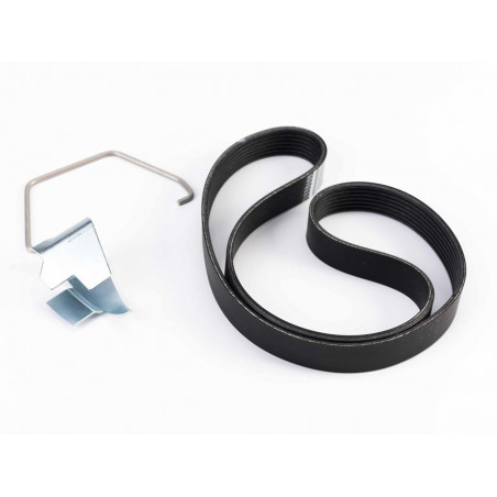 CORREA POLIV DE ACCESORIOS RENAULT 11 72 038 66R