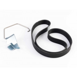 CORREA POLIV DE ACCESORIOS RENAULT 11 72 038 66R
