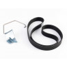 CORREA POLIV DE ACCESORIOS RENAULT 11 72 038 66R