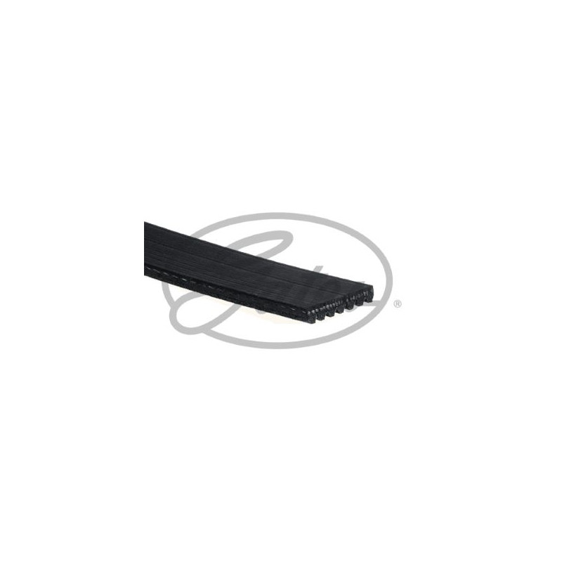 CORREA POLIV DE ACCESORIOS GATES 7PK1800-4