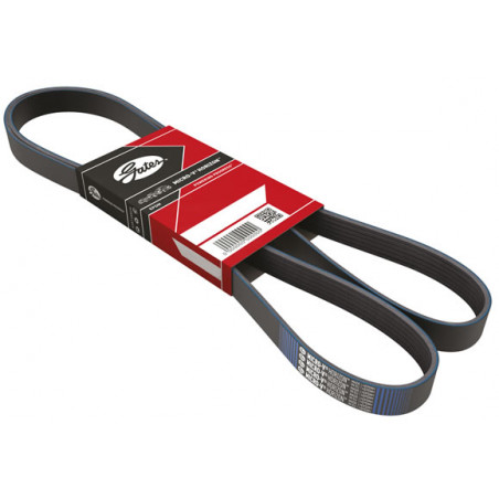 CORREA POLIV DE ACCESORIOS GATES 7PK2050-4