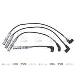 JUEGO DE CABLES DE BUJIAS...