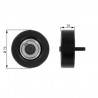 POLEA FIJA DE CORREA DE ACCESORIOS GATES T36175
