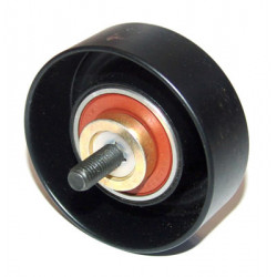 POLEA FIJA DE CORREA DE ACCESORIOS GATES T36175