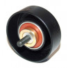 POLEA FIJA DE CORREA DE ACCESORIOS GATES T36175