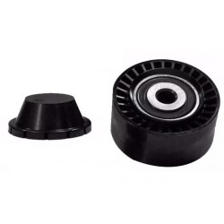 POLEA FIJA DE CORREA DE ACCESORIOS GATES T36190