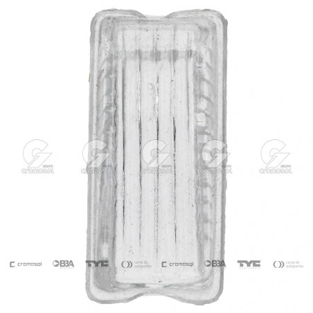 LENTE DE FARO INTERIOR RUBINETTI 13419