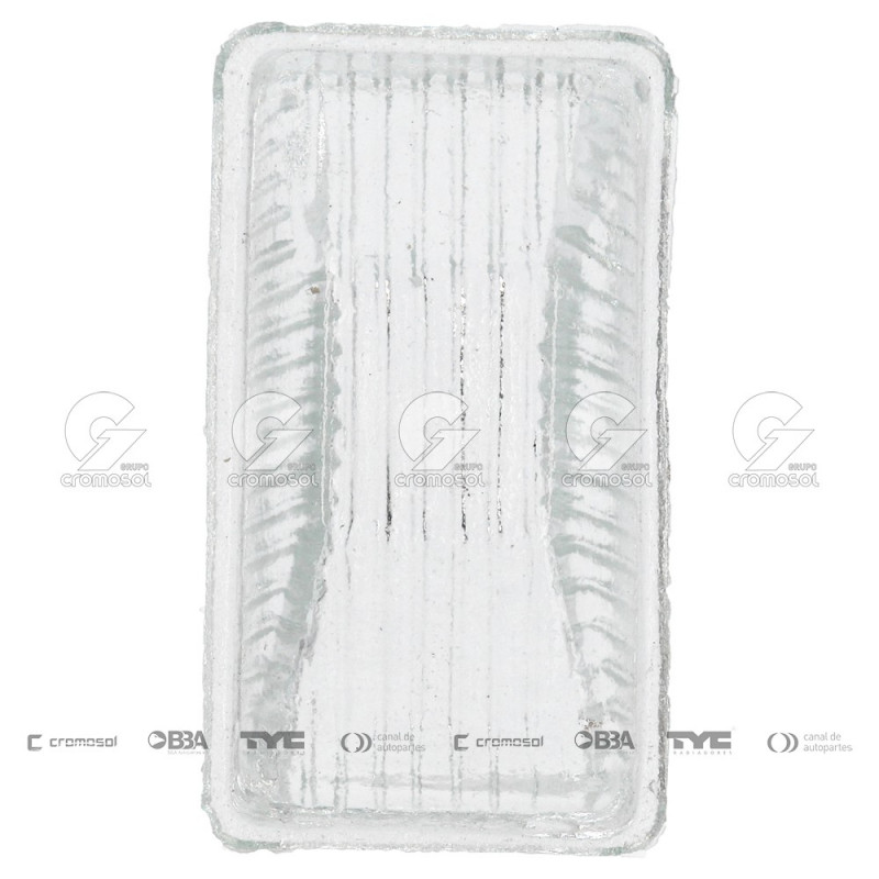 LENTE DE FARO INTERIOR RUBINETTI 13420