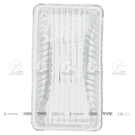 LENTE DE FARO INTERIOR RUBINETTI 13420