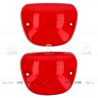 LENTE DE FARO DELANTERO A-PLASTIC 13421/R