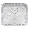 LENTE DE FARO DELANTERO A-PLASTIC 13422/C