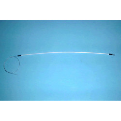 CABLE DE ACELERADOR FREMEC 80