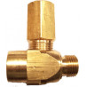 CABLE DE ACELERADOR FREMEC 813