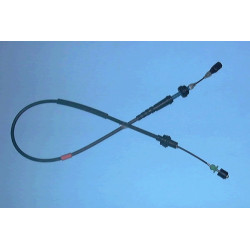 CABLE DE ACELERADOR FREMEC 814