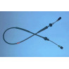 CABLE DE ACELERADOR FREMEC 814