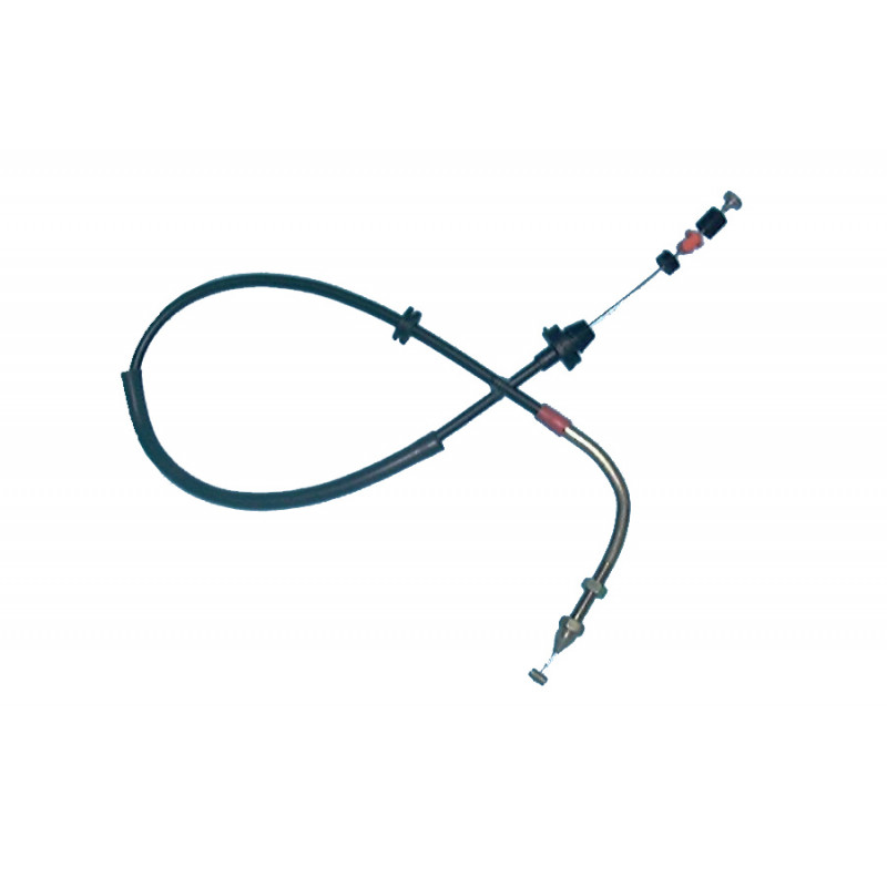 CABLE DE ACELERADOR FREMEC 818