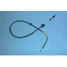CABLE DE ACELERADOR FREMEC 818