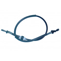 CABLE DE ACELERADOR FREMEC 819