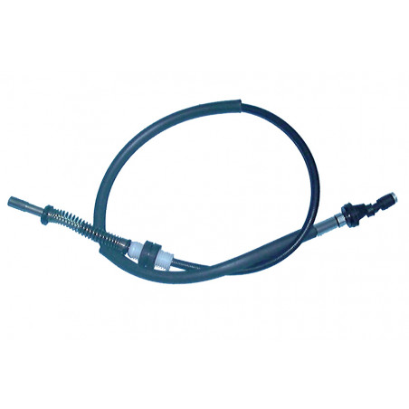 CABLE DE ACELERADOR FREMEC 819