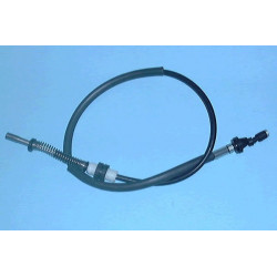 CABLE DE ACELERADOR FREMEC 819