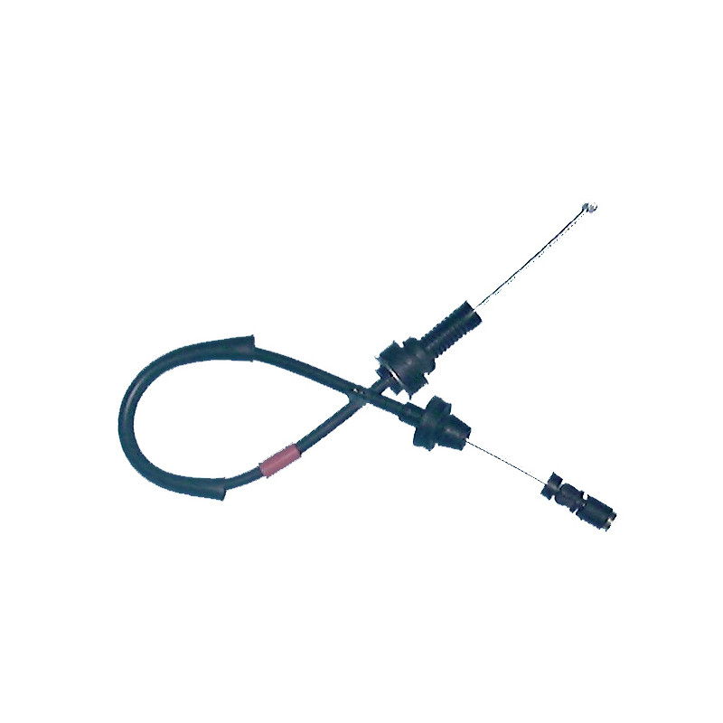 CABLE DE ACELERADOR FREMEC 820