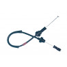 CABLE DE ACELERADOR FREMEC 820