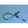 CABLE DE ACELERADOR FREMEC 820