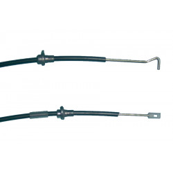 CABLE DE ACELERADOR FREMEC 836