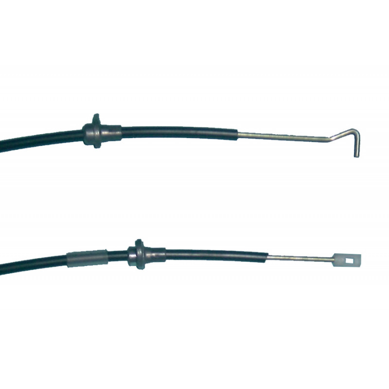 CABLE DE ACELERADOR FREMEC 836