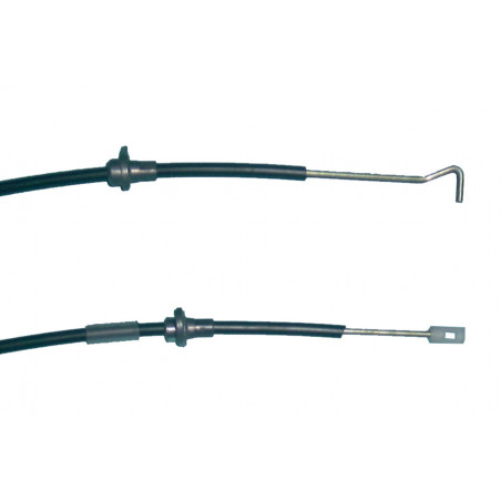 CABLE DE ACELERADOR FREMEC 836