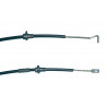 CABLE DE ACELERADOR FREMEC 836