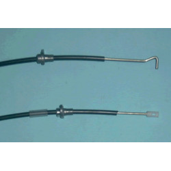 CABLE DE ACELERADOR FREMEC 836